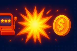 钟馗运财游戏玩法